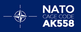 Nato Cage code AK558