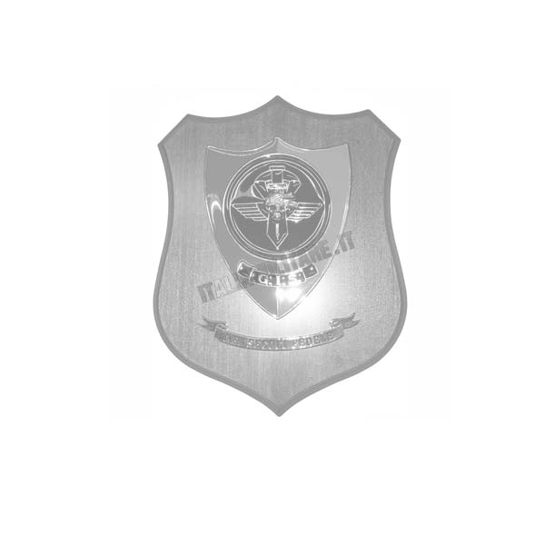 Crest Carabinieri