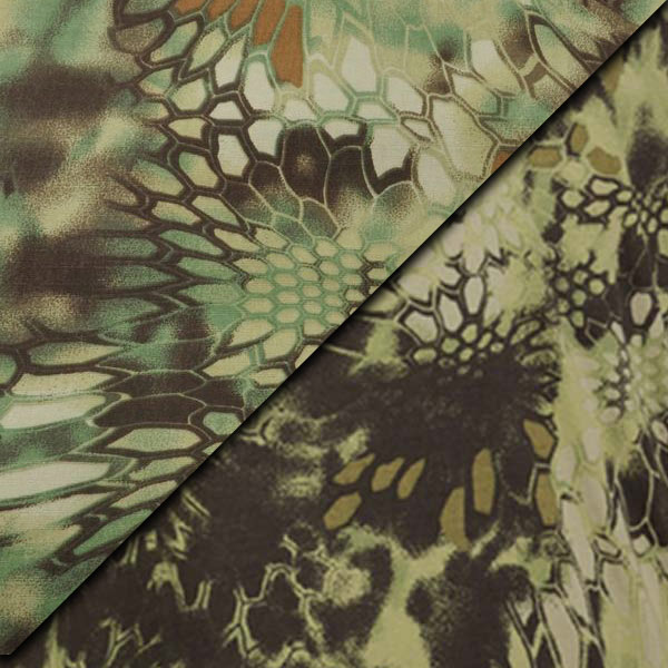 Mandra Wood / Mandrake Camouflage Mimetismo