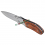 coltello con manico in legno 6