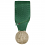 medaglia con nastro mauriziana 1 0550800599