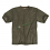 t shirt maglietta a rete mnilitare verde 11080001 bb82947dd5