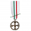 medaglia con nastro libano italpace 1 043c1d462e