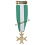 medaglia con nastro anzianit__ di servizio 40 anni esercito carabinieri 3 e120995ee5
