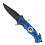 coltello esculapio blu 15323003 badcbaefad