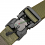 cintura tattica tactical belt eumar verde 2 04958dfb85
