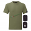 t shirt maglia manica corta esercito eumar TSMMEI 1 4ddda619d6