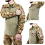 combat shirt vegetata OMD militare 2 1a9cb2480a