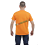 t shirt maglietta soccorso sanitario 118 arancione 3 28c9b5a2e2