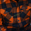 camicia flanella quadri lumberjack arancione 135301 6 b5f45001c2