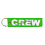 portachiavi crew verde 251305_11002 c0e3332578