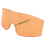 lente arancio per occhiali tattici mfh 25912K 255339df2a