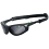 occhiali tattici con laccio lente scura KHS MFH 25900A 1 b597db16dc