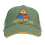 cappello baseball seconda divisione corazzata americana 215081 verde 2 20ae5225d0