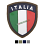 patch scudetto italia gommato acc 8ad81fd004