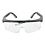royal occhiali di protezione lenti trasparenti h606 b45 _2_ f2a927ff02