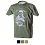 t shirt militare american soldier multi 74fb29ed5e