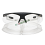 occhiali royal con lenti abbattibili nero 5 4f523c9b65