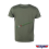 t shirt top gun miltec 11064 verde 85594f5fce