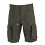 pantaloni corti shorts cargo stonewashed 119281 verde bc60d11e76
