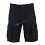 pantaloni corti shorts cargo stonewashed 119281 nero 9f164b0c33