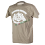 t shirt maglietta militare commandos anfibios sabbia 18cbe3d0f2