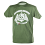 t shirt maglietta militare commandos anfibios verde b06e135238