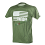 t shirt maglietta militare infidel verde e78690d66d