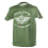 t shirt maglietta militare israel special forces verde 8f6e817d0f
