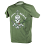 t shirt maglietta militare navy seals team vi verde ee40395d09