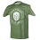 t shirt maglietta militare russa spetsnaz verde 7fd939fc2d