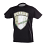 t shirt maglietta militare scudetto italia nera 41dc5fd7bb