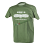 t shirt maglietta militare tedesca gsg9 verde a98f1887ee
