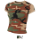 t shirt militare donna acc 25df464c15