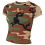 t shirt militare donna woodland 00933T 1 1cb55f4d94