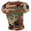 t shirt militare donna woodland 00933T 2 532c71476e