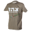 t shirt militare israel defense forces sabbia e3f64b2a35