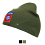 cappello militare americano beanie 82nd airborne acc da04c27bde