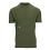 t shirt italia militare verde 070ea46666