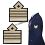 gradi da giacca aeronautica da colonnello 1 b2616498e1