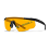 occhiali tattici protezione balistica saber WY SABER301 arancio 6ca15bbb0b