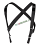 bretelle forester suspenders helikon tex HS FTS NL nero 68897ad509