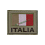 patch italia bandiera e scritta verde eumar eu2134v a013a89a46