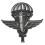 spilla distintivo brevetto da ripiegatore paracadutisti folgore 1 b27175354d