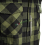 giacca flanella lumberjack sherpa 129536 verde nero 4 3da91801b1