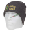 berretto lana guardia giurata grigio con logo gg verde 1 f733b36b88