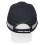 cappello polizia locale blu ricamo bianco con banda rifrangente 4 aeaa24c2ca