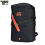 zaino stagno task force 351740 Beavertrail Drybag nero arancio 1 abbebd3de5