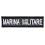 patch marina militare per uniforme nera 8d4509ef96