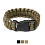 braccialetto in paracord militare acc ef1a8f7c17